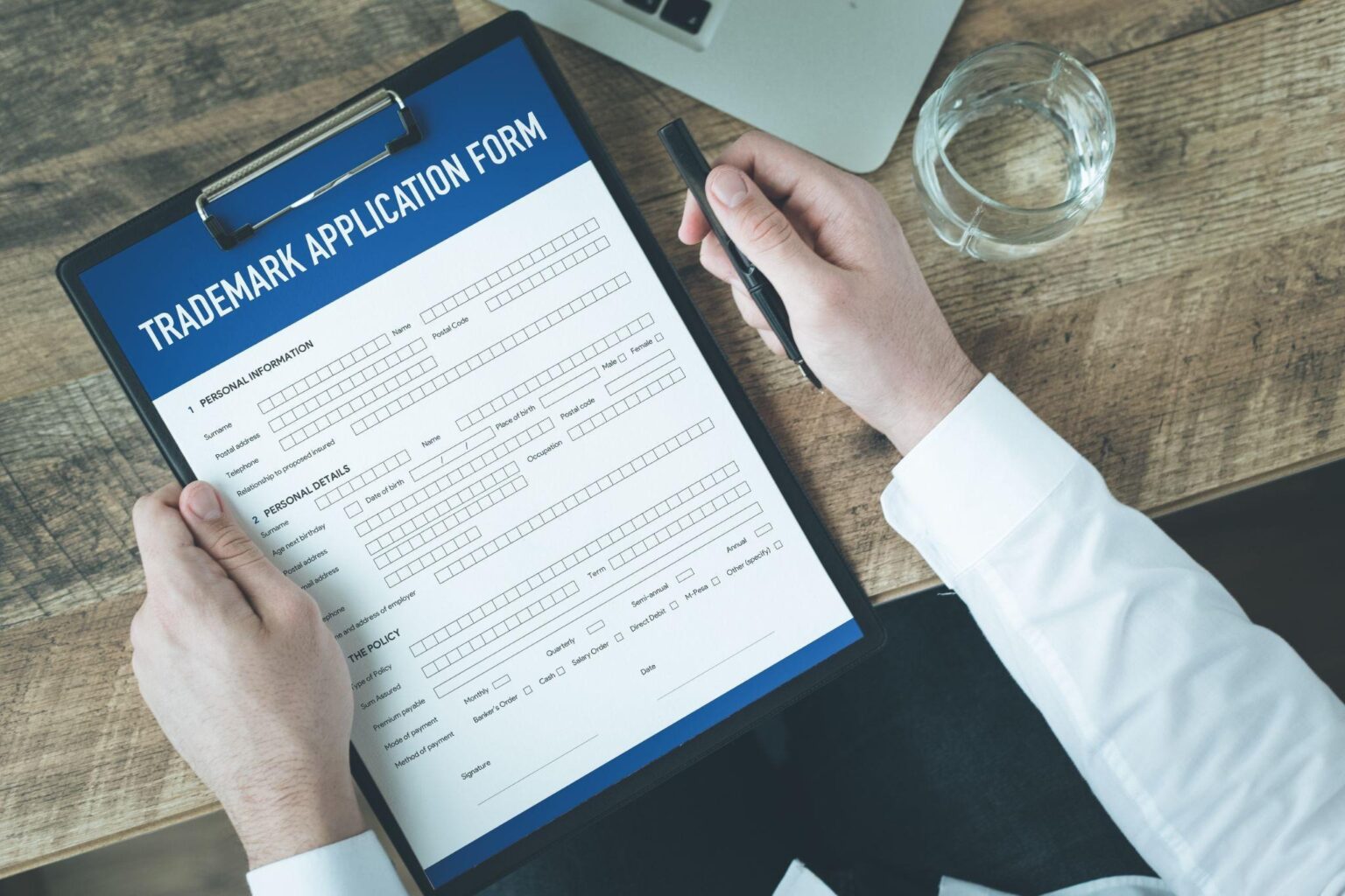 Register My Trade Mark in Europe | International Trade Mark Lawyers | Tarr Law